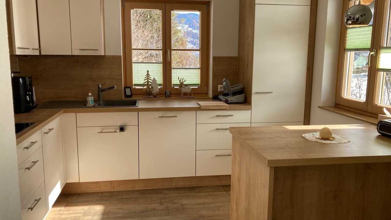 Photo of Kitchen in Irdning-Donnersbachtal