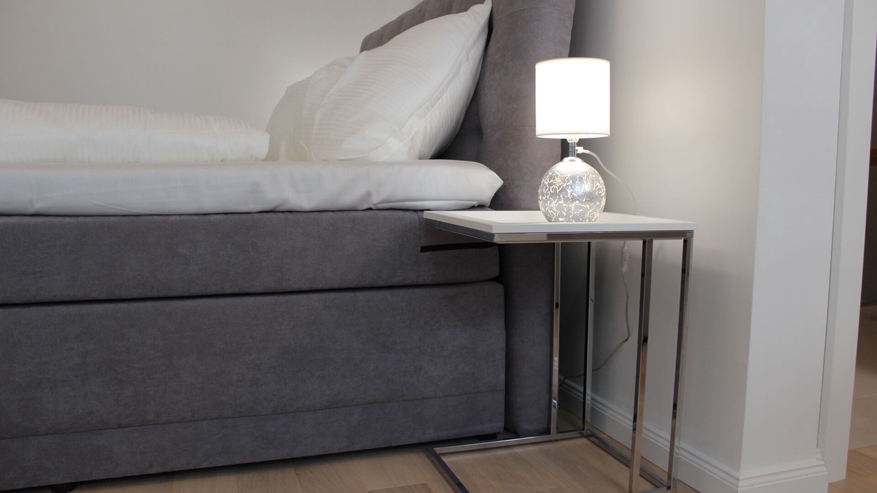 Photo of Bedroom in Margareten