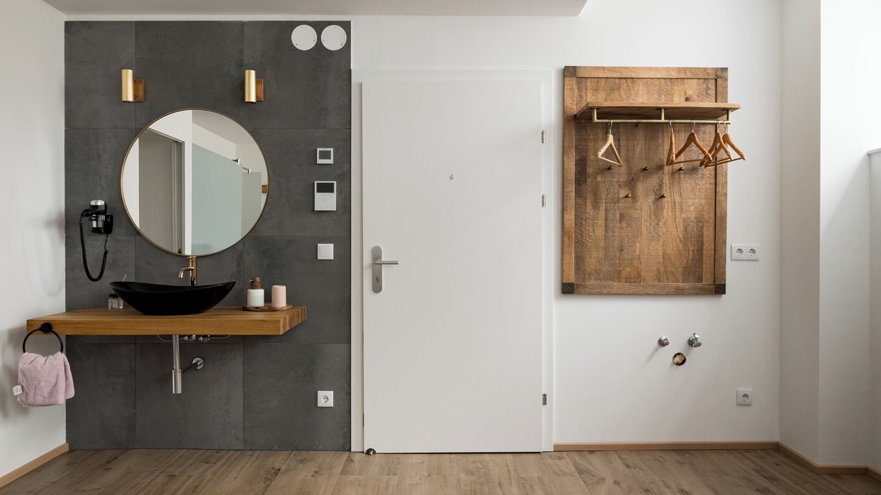 Photo of Bedroom in Margareten