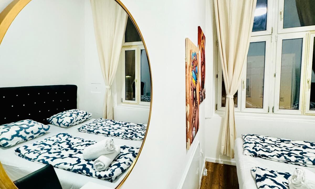 Photo of Bedroom in Liesing