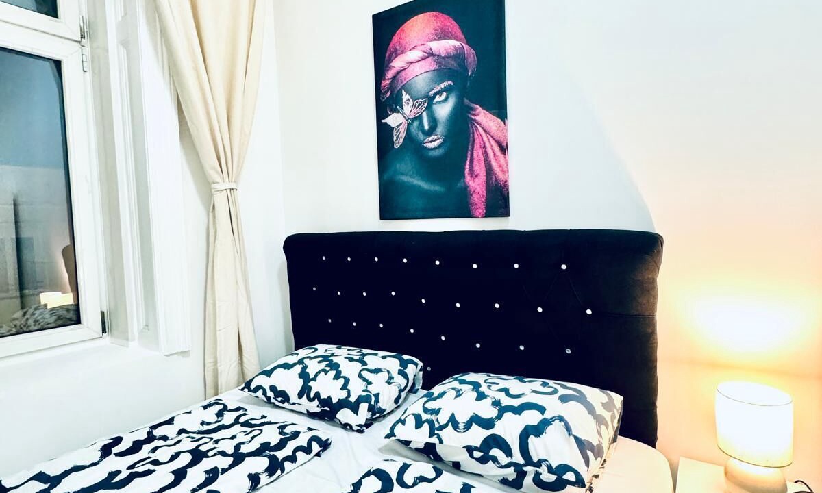 Photo of Bedroom in Liesing