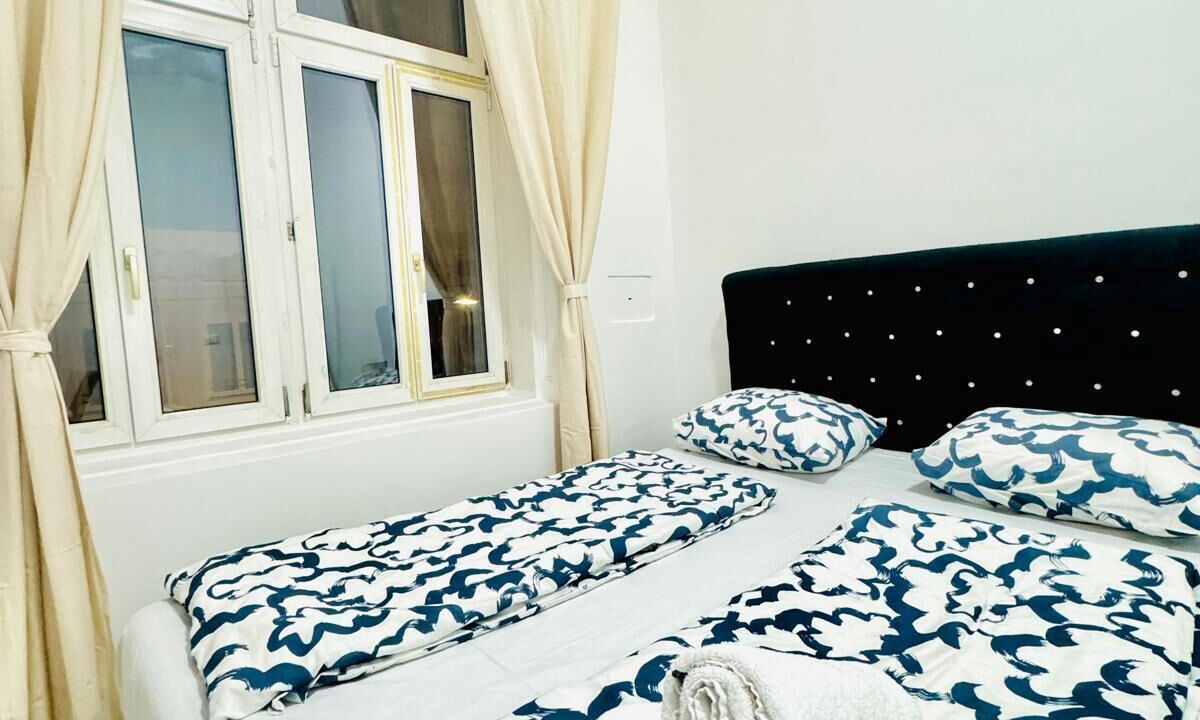 Photo of Bedroom in Liesing