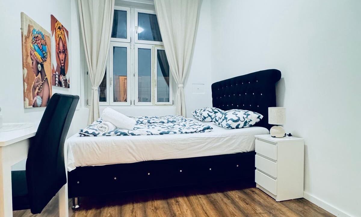 Photo of Bedroom in Liesing