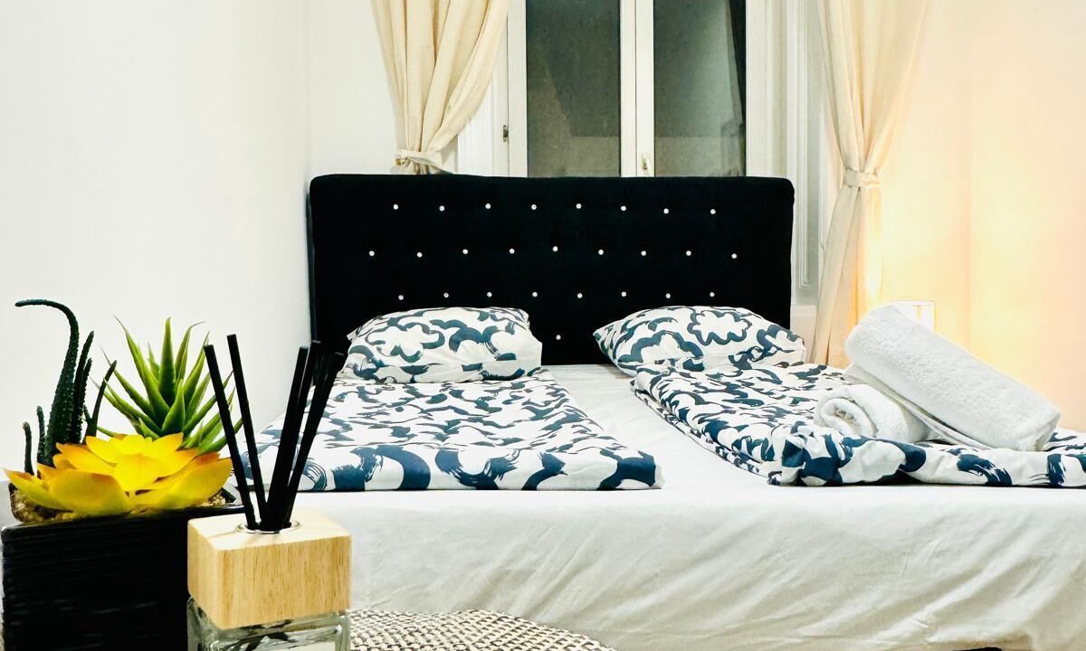 Photo of Bedroom in Liesing