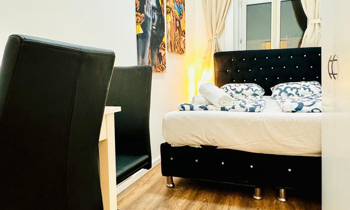 Photo of Bedroom in Liesing