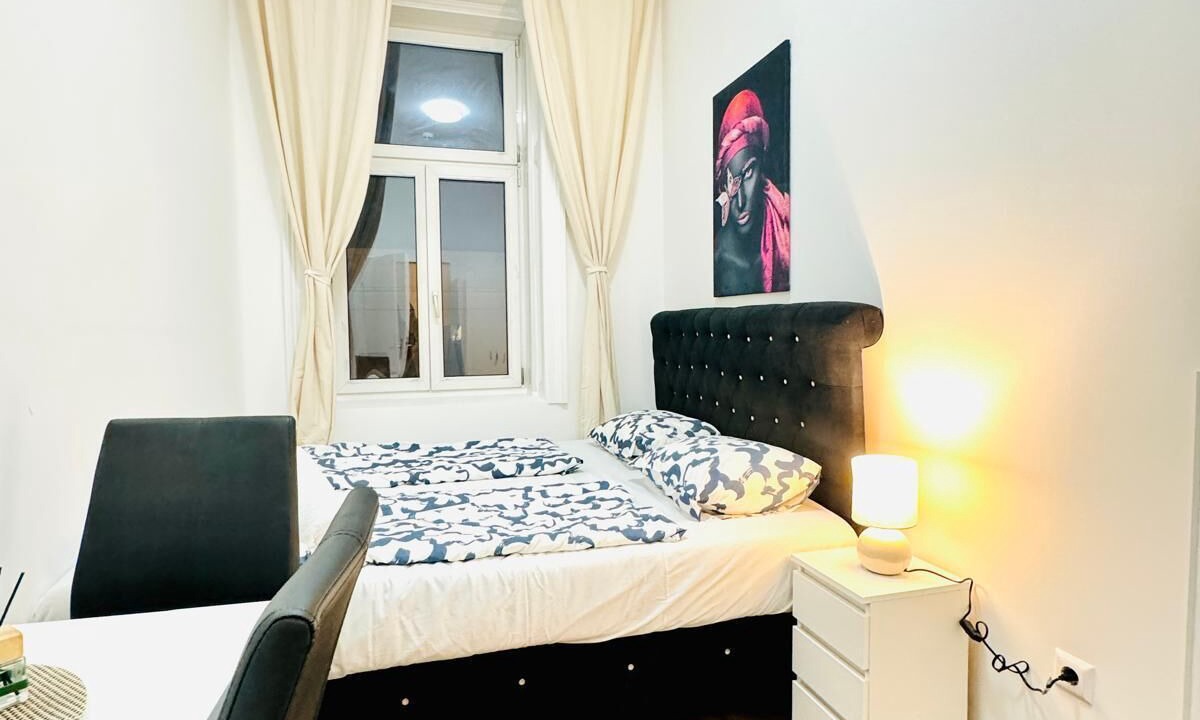 Photo of Bedroom in Liesing