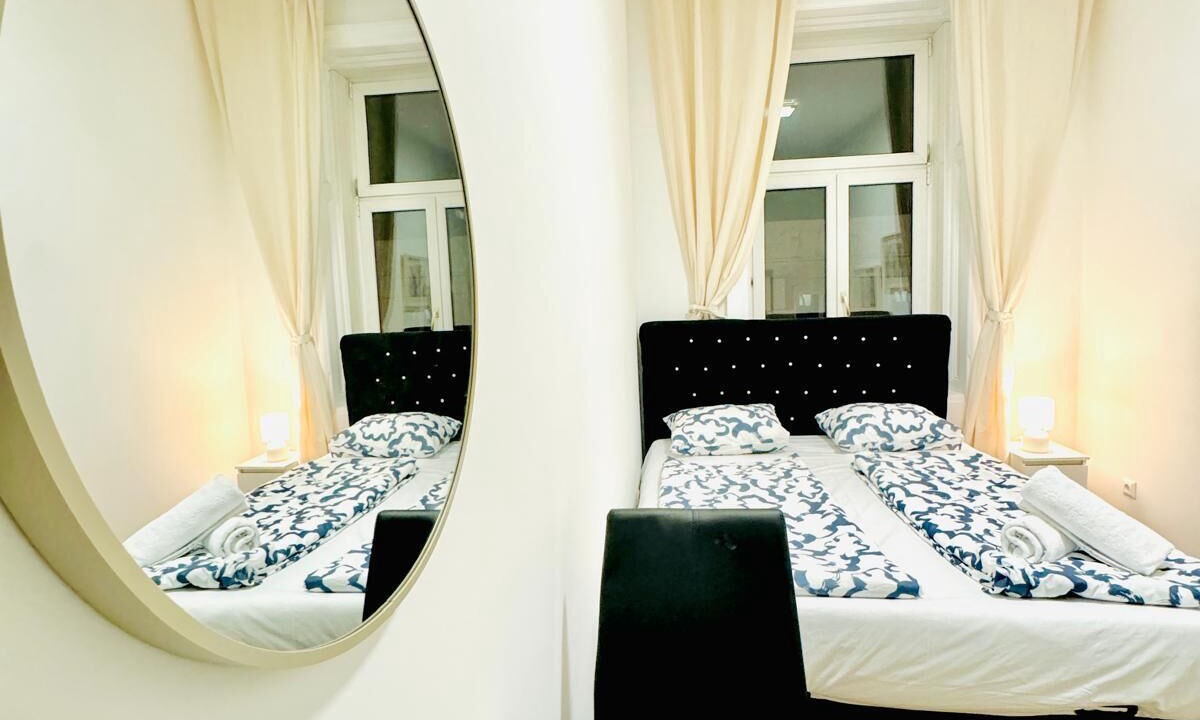 Photo of Bedroom in Liesing