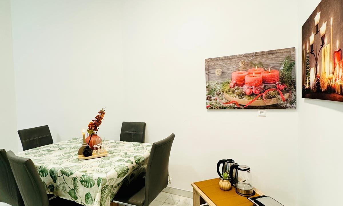 Photo of Kitchen in Liesing