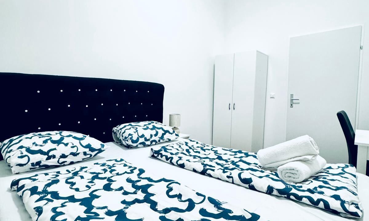Photo of Bedroom in Liesing