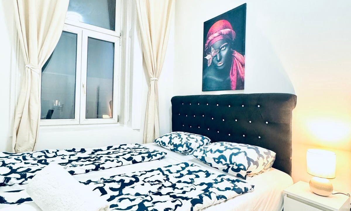 Photo of Bedroom in Liesing