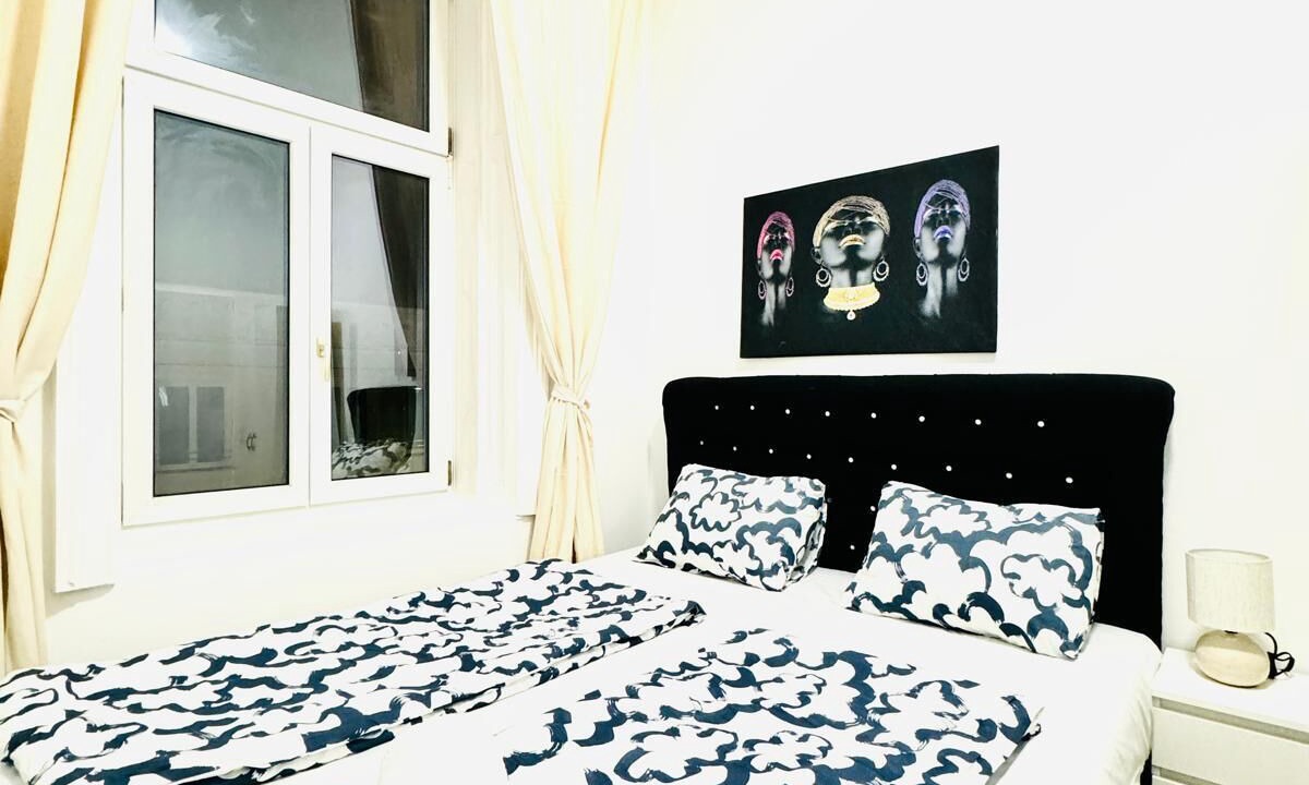 Photo of Bedroom in Liesing