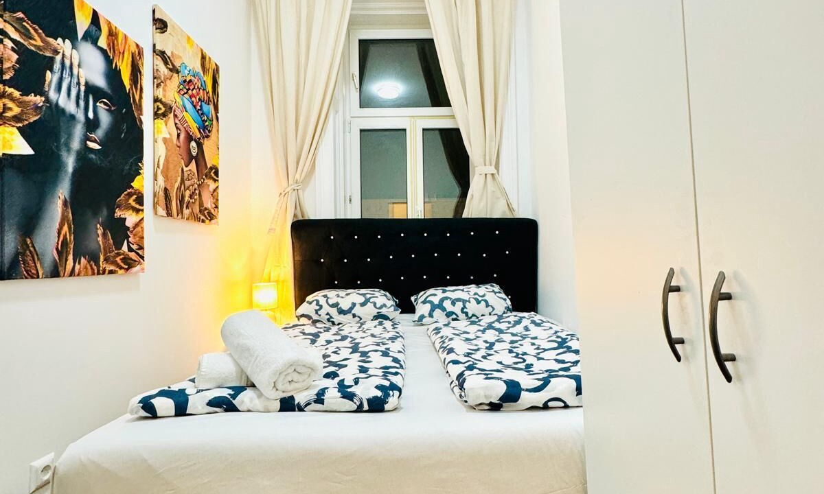 Photo of Bedroom in Liesing