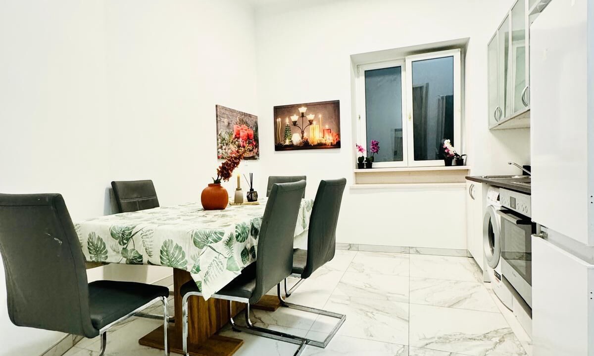 Photo of Kitchen in Liesing