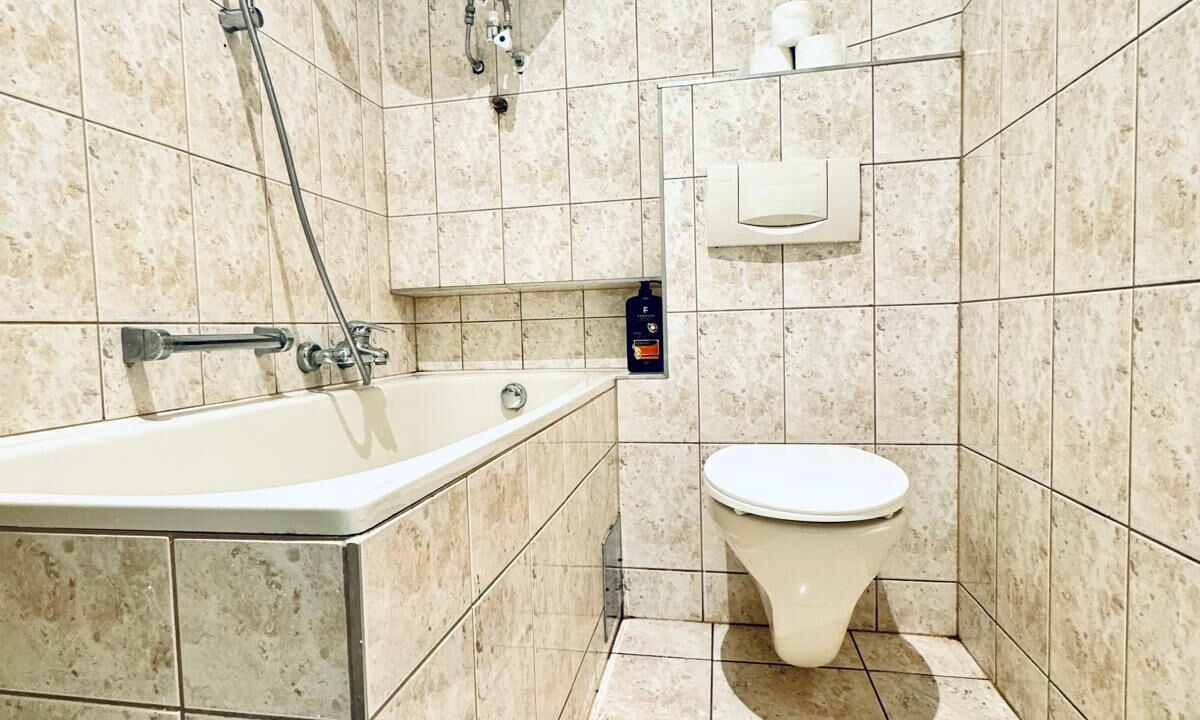 Photo of Bathroom in Liesing