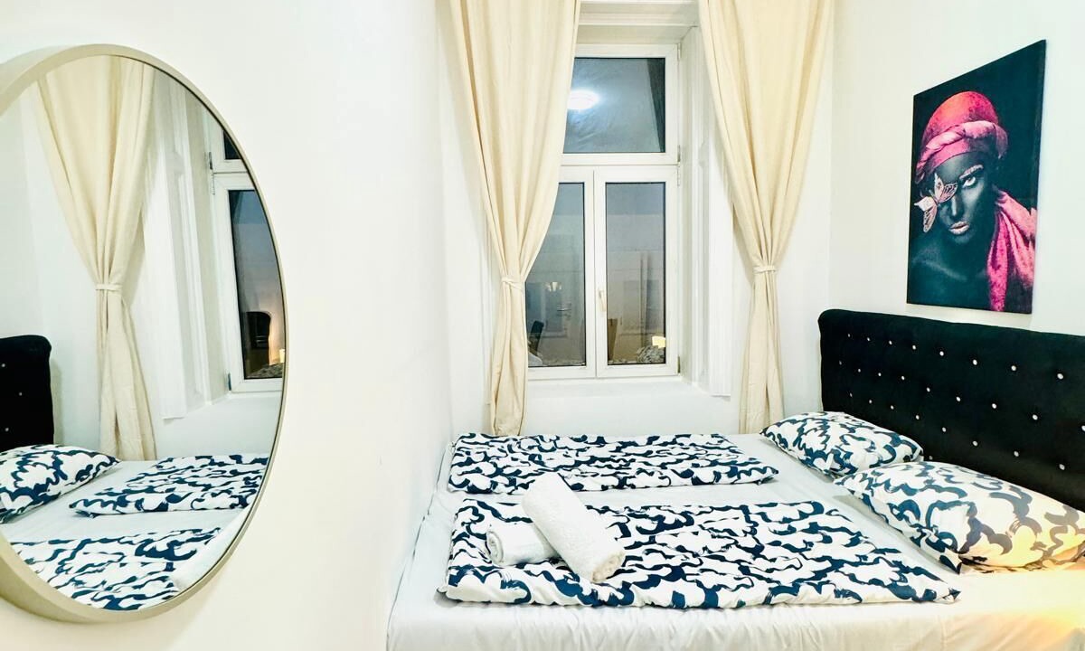 Photo of Bedroom in Liesing