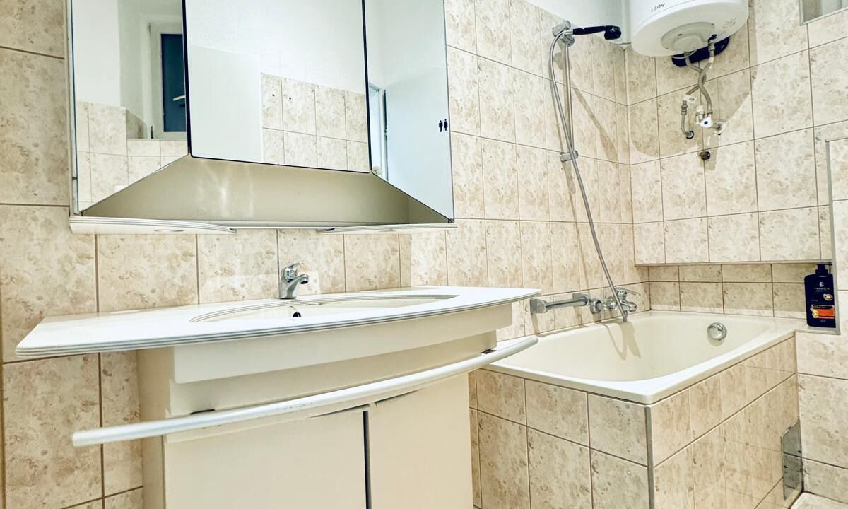 Photo of Bathroom in Liesing