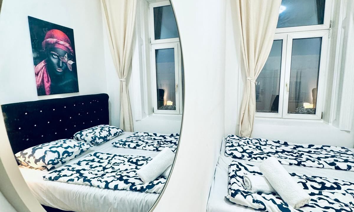 Photo of Bedroom in Liesing