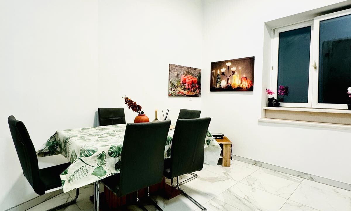 Photo of Kitchen in Liesing