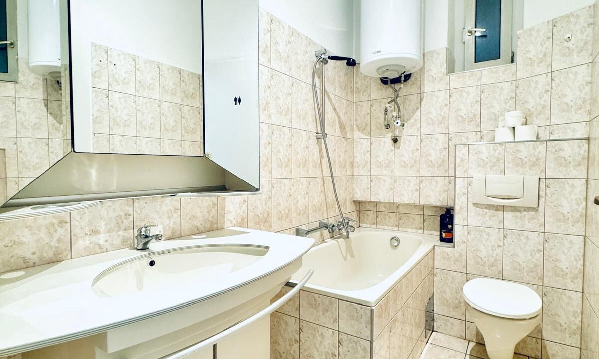 Photo of Bathroom in Liesing