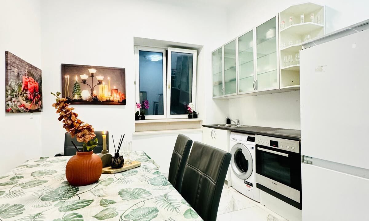Photo of Kitchen in Liesing