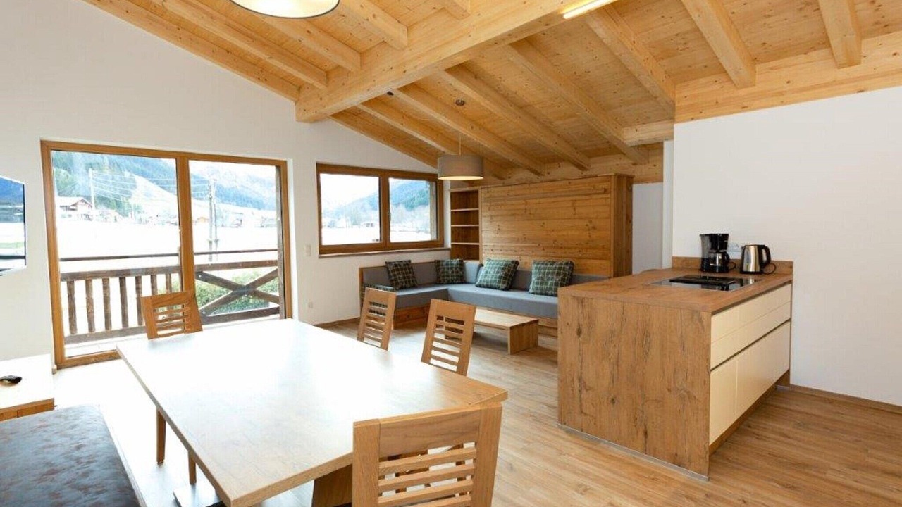 Photo of Livingroom in Kleinarl