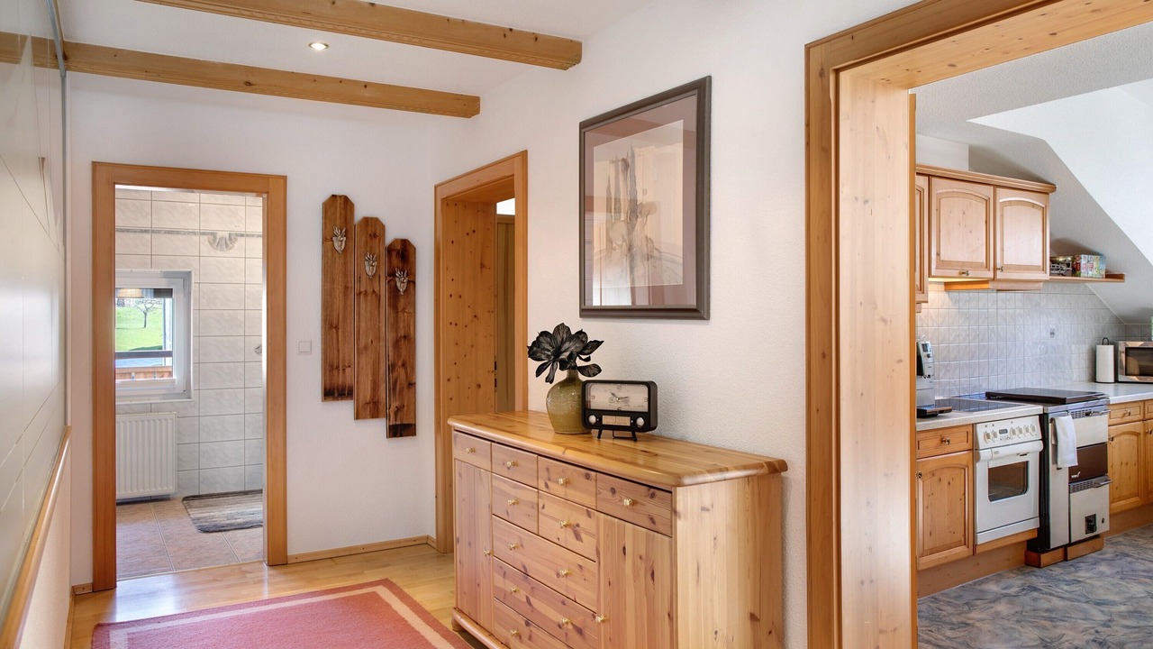 Photo of Kitchen in Nassereith