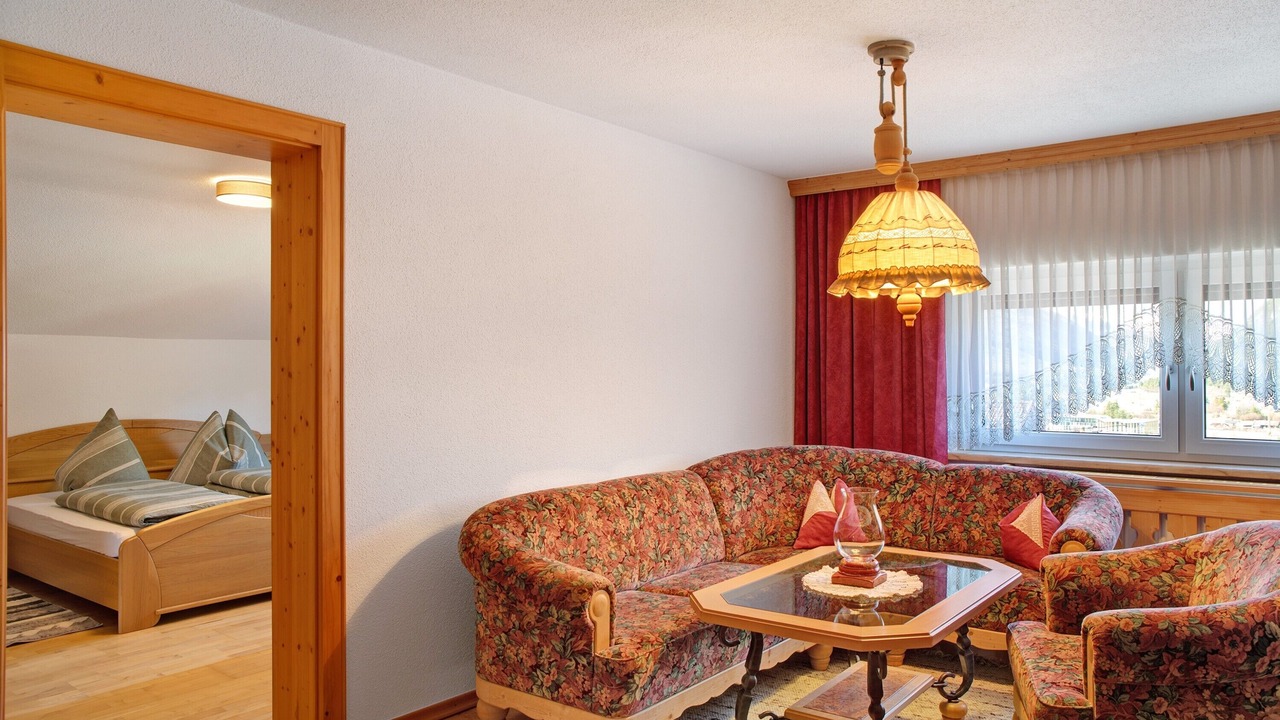 Photo of Livingroom in Nassereith