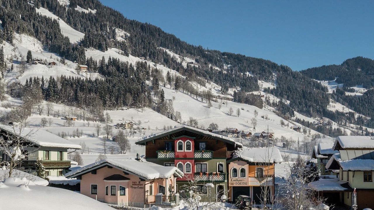 Photo of Outdoor in Goldegg