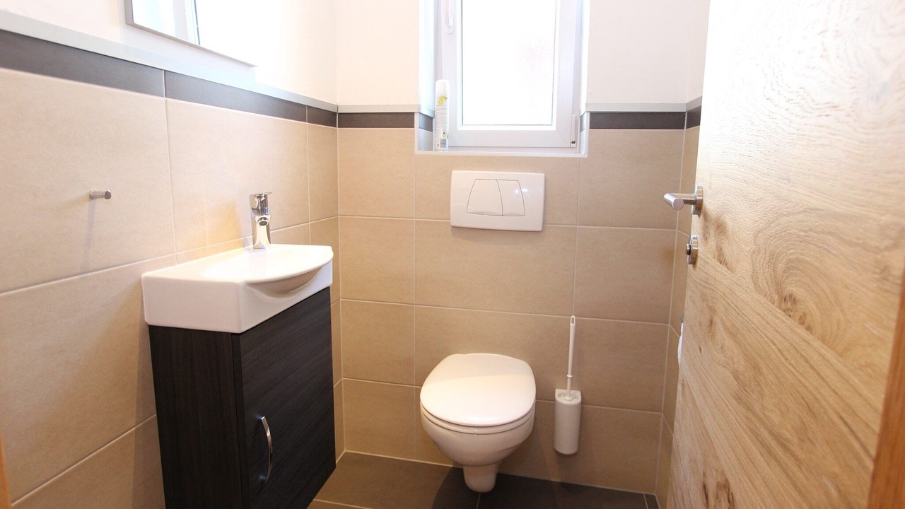 Photo of Bathroom in Goldegg