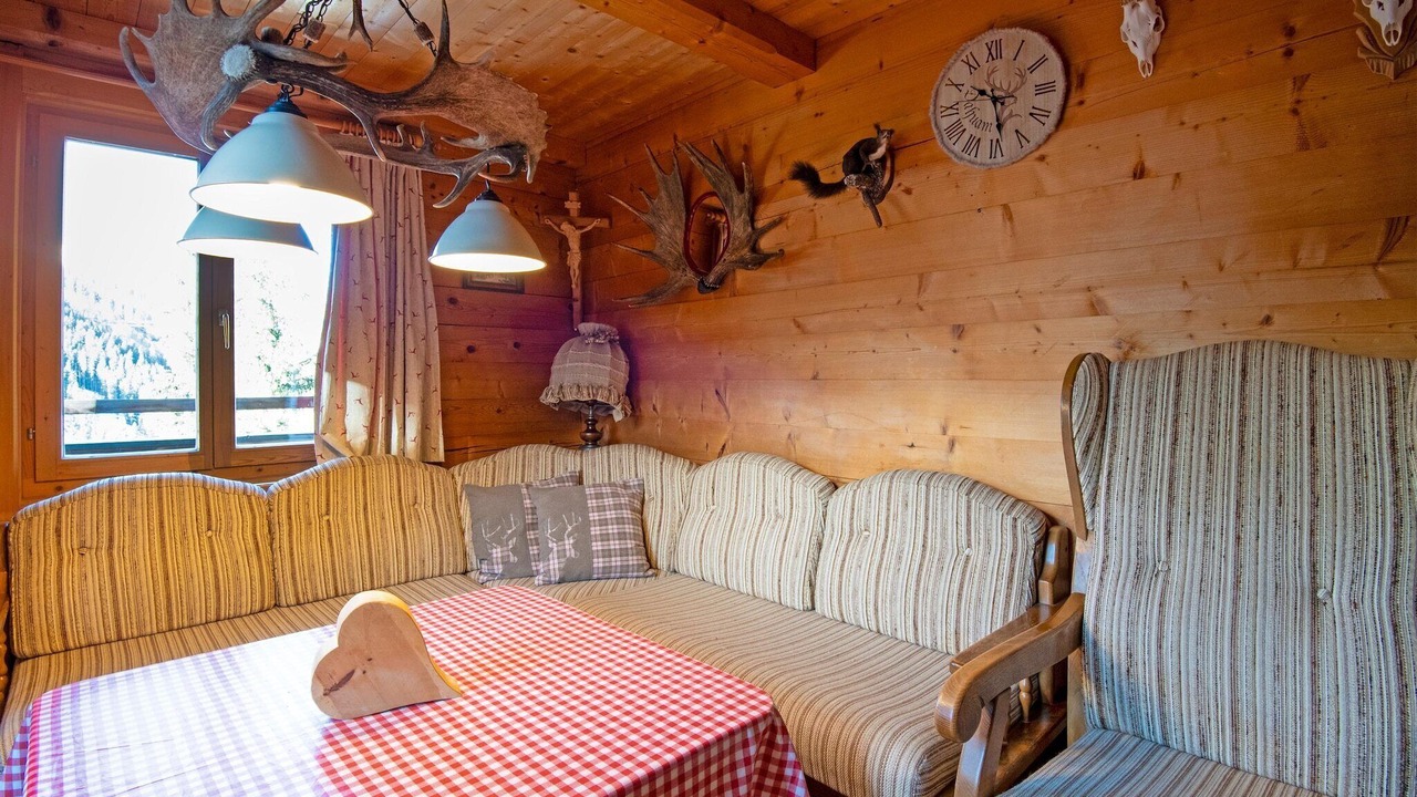 Photo of Livingroom in Fuegenberg