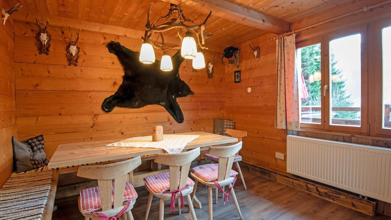 Photo of Livingroom in Fuegenberg