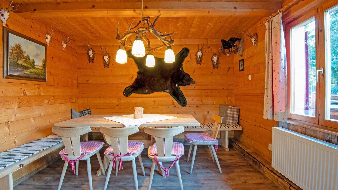 Photo of Livingroom in Fuegenberg