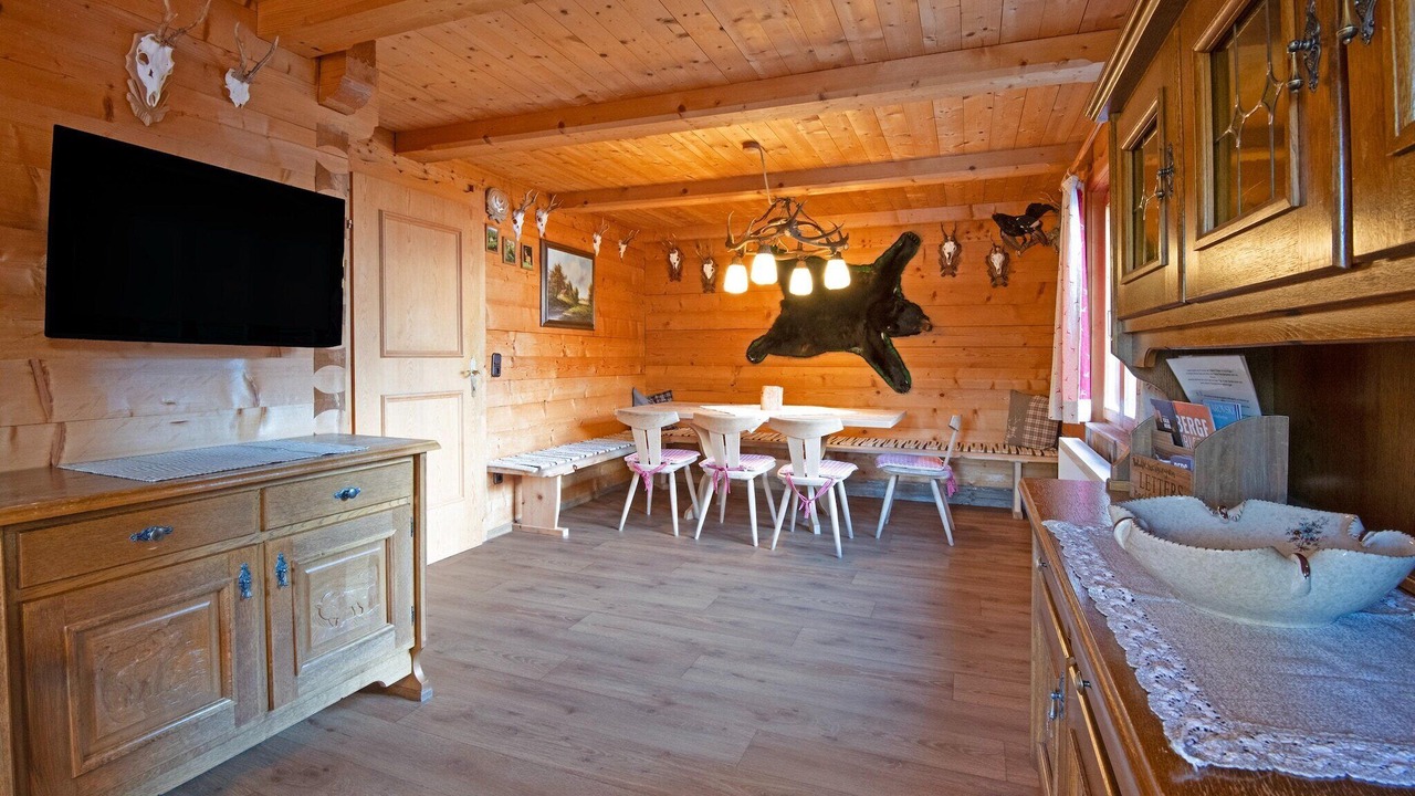 Photo of Livingroom in Fuegenberg