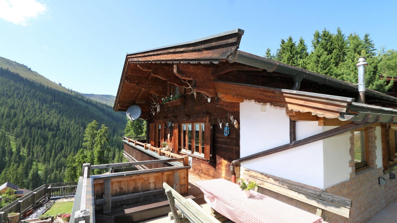 Photo of Patio Balcony in Fuegenberg