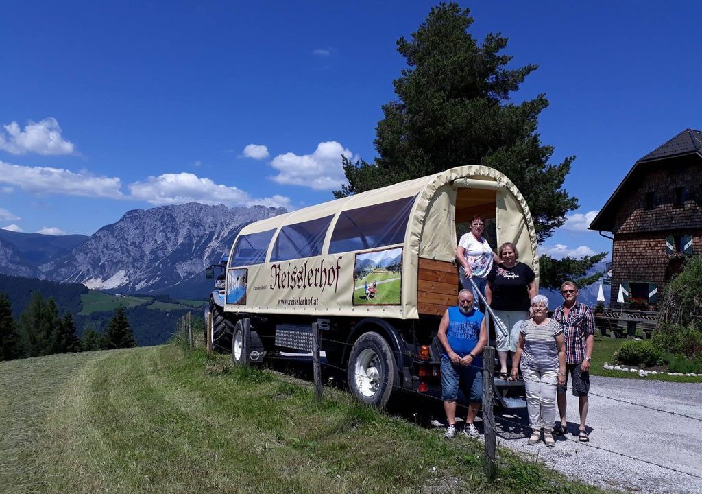 Photo of Others in Mitterberg