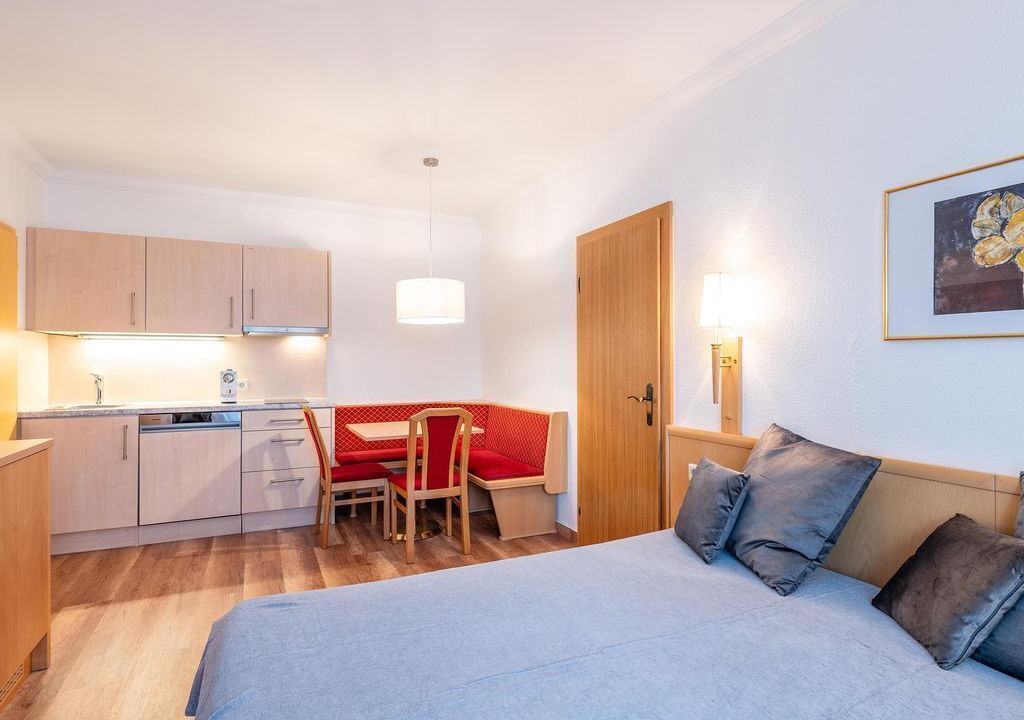 Photo of Bedroom in Mitterberg