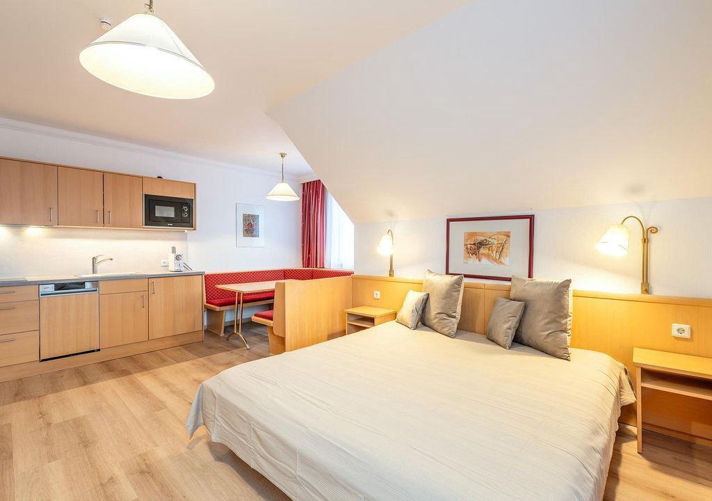 Photo of Bedroom in Mitterberg