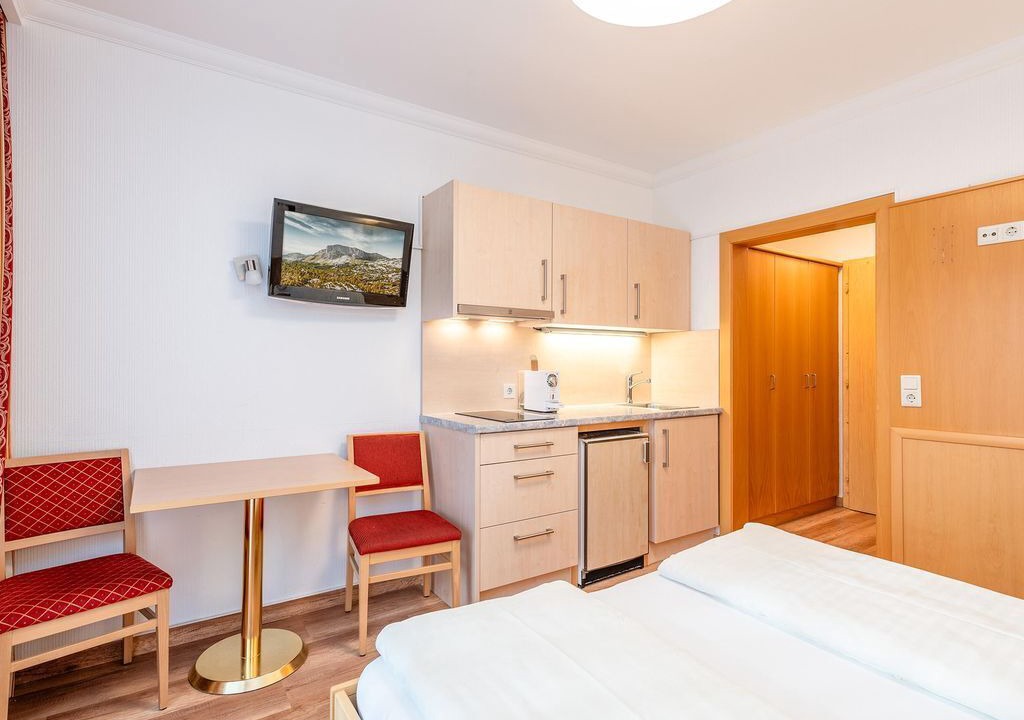 Photo of Bedroom in Mitterberg