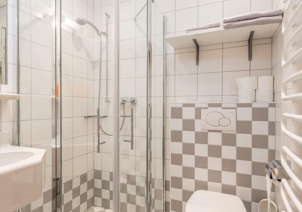 Photo of Bathroom in Mitterberg
