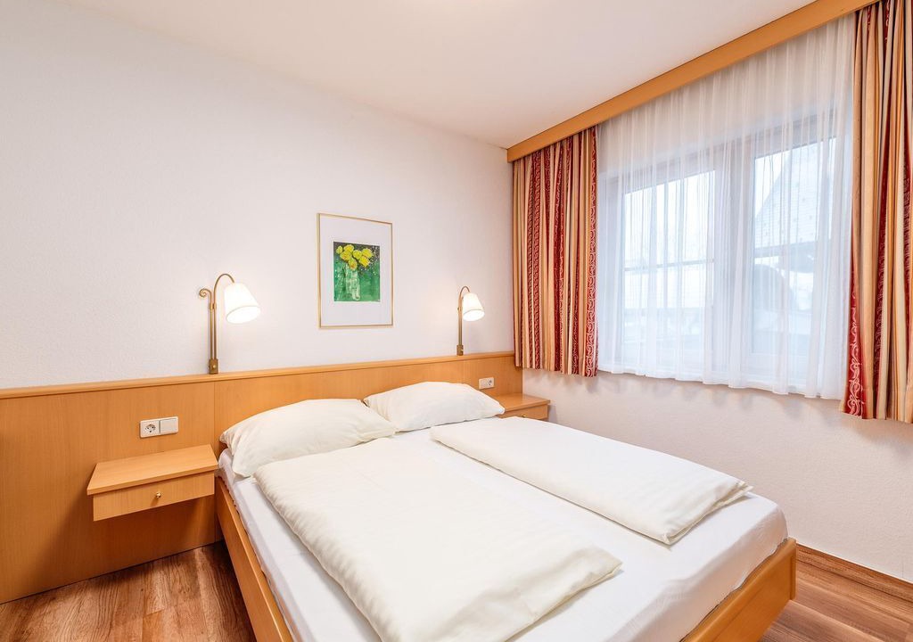 Photo of Bedroom in Mitterberg