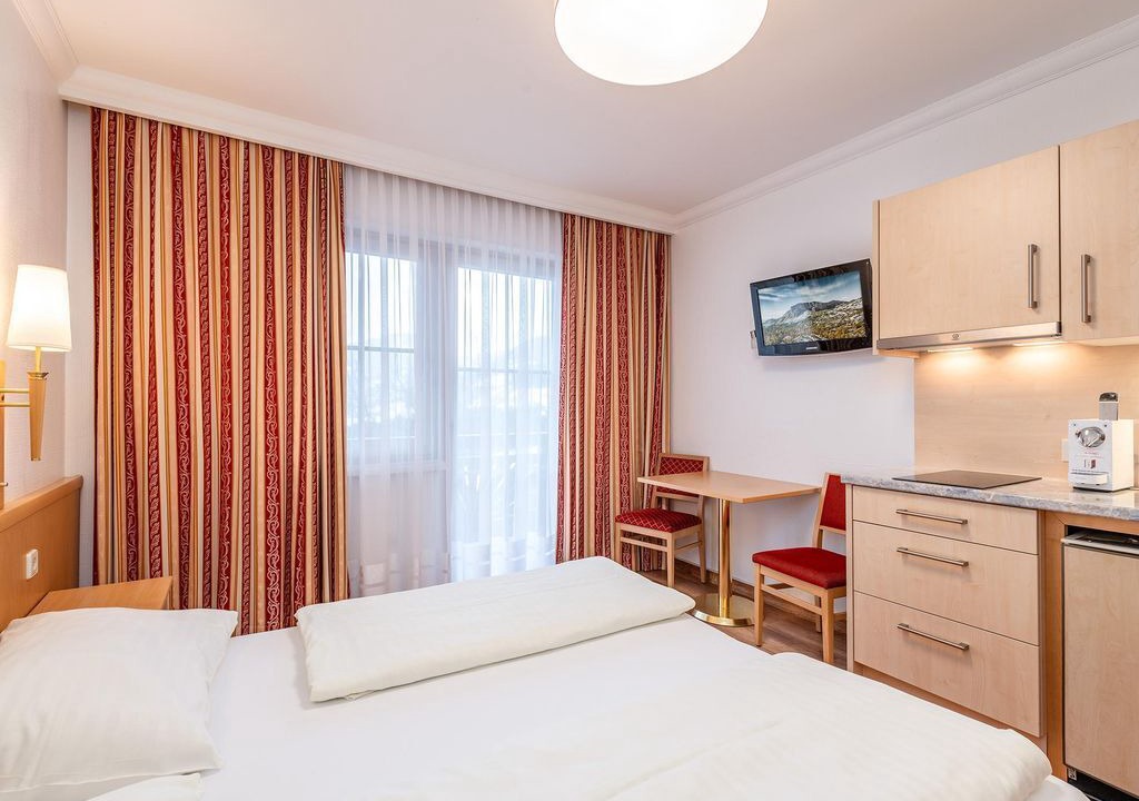 Photo of Bedroom in Mitterberg
