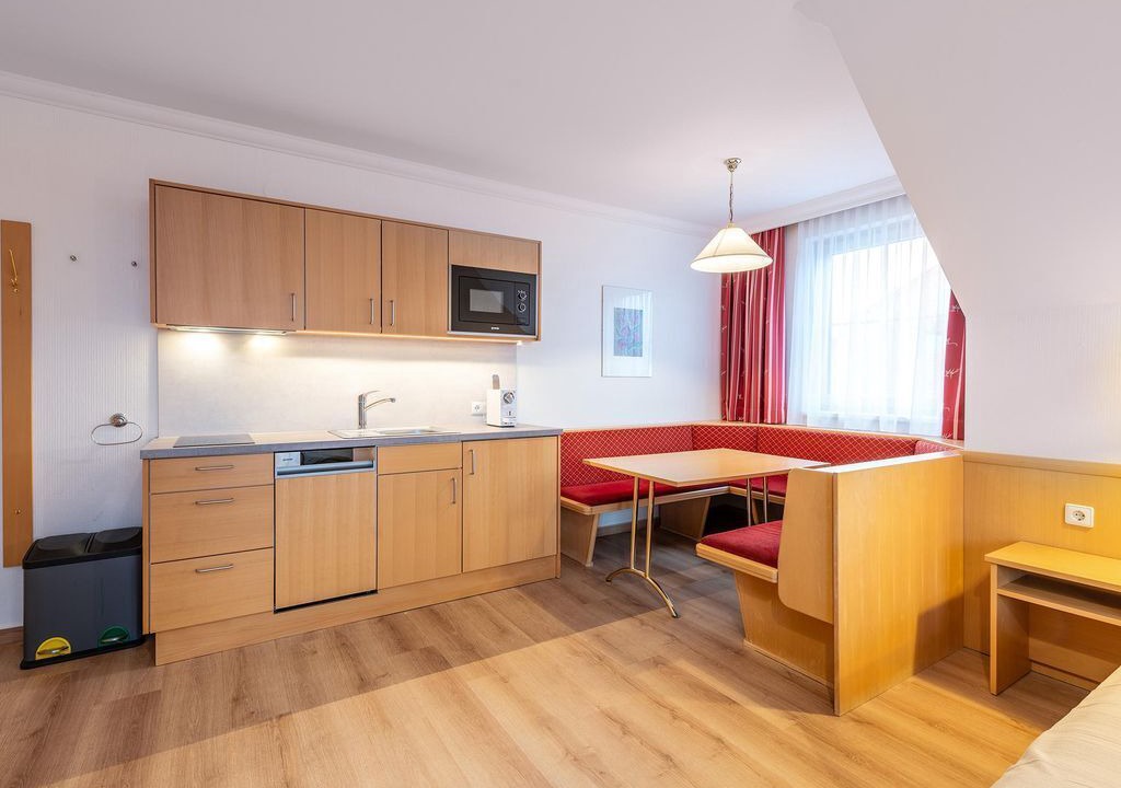 Photo of Kitchen in Mitterberg
