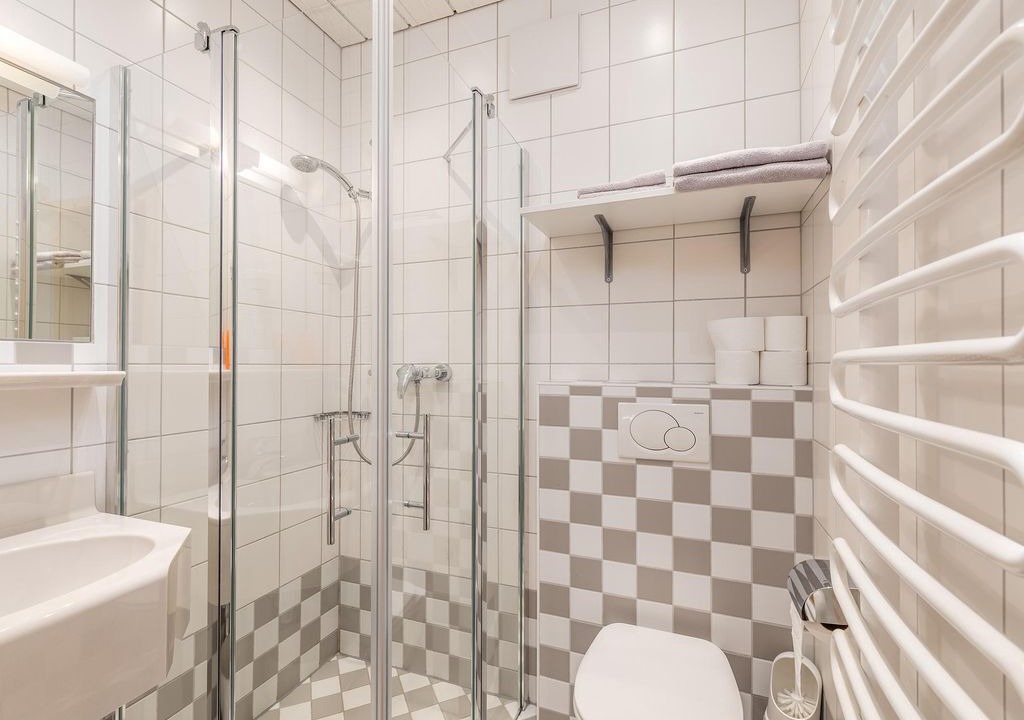Photo of Bathroom in Mitterberg