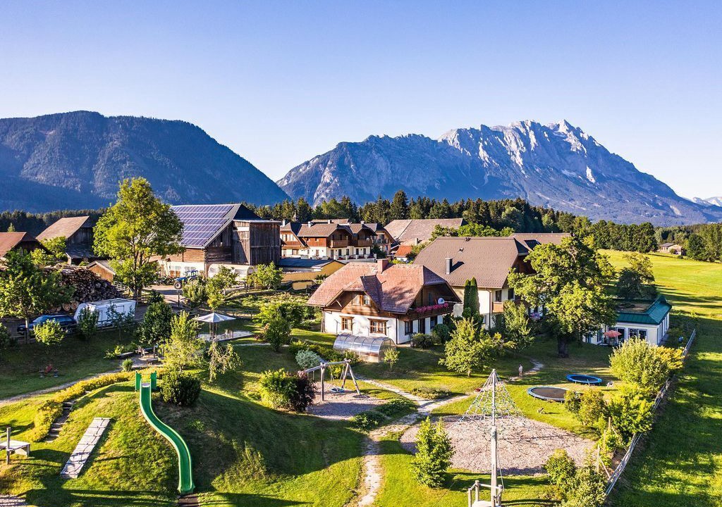 Photo of Outdoor in Mitterberg