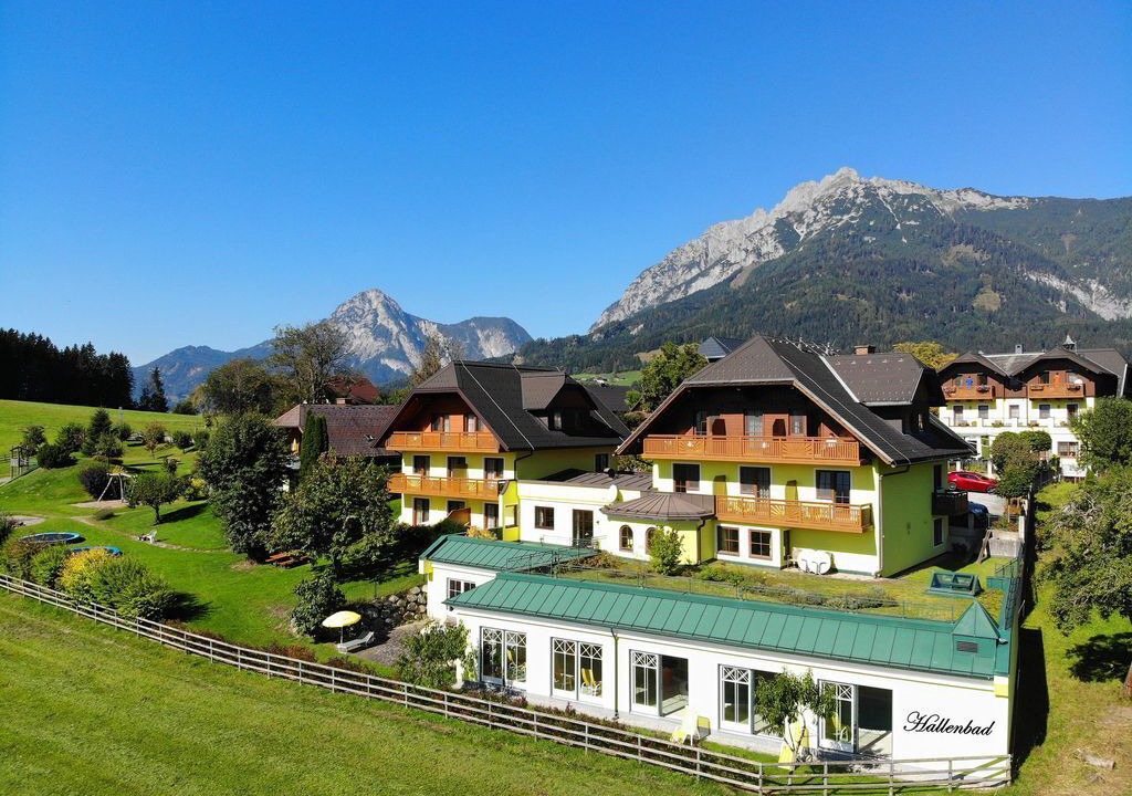 Photo of Outdoor in Mitterberg
