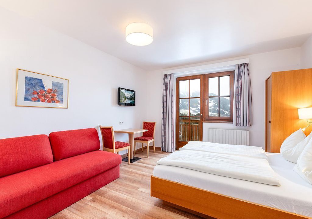 Photo of Bedroom in Mitterberg