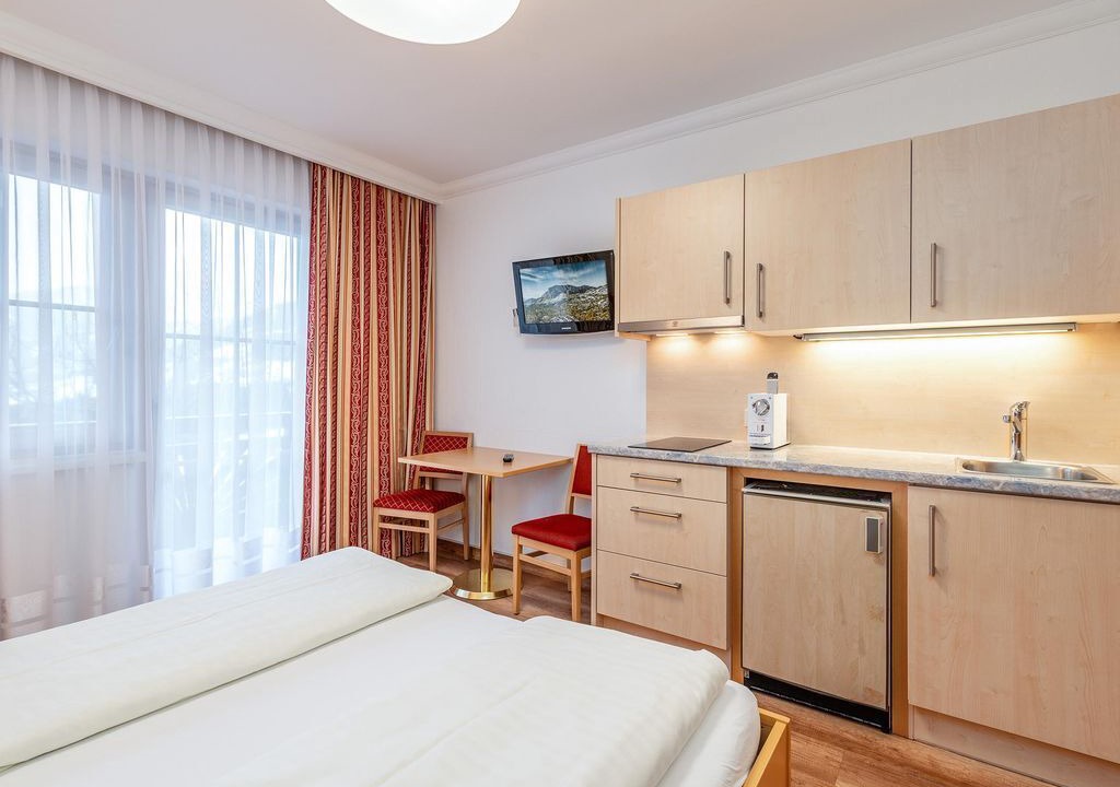 Photo of Bedroom in Mitterberg