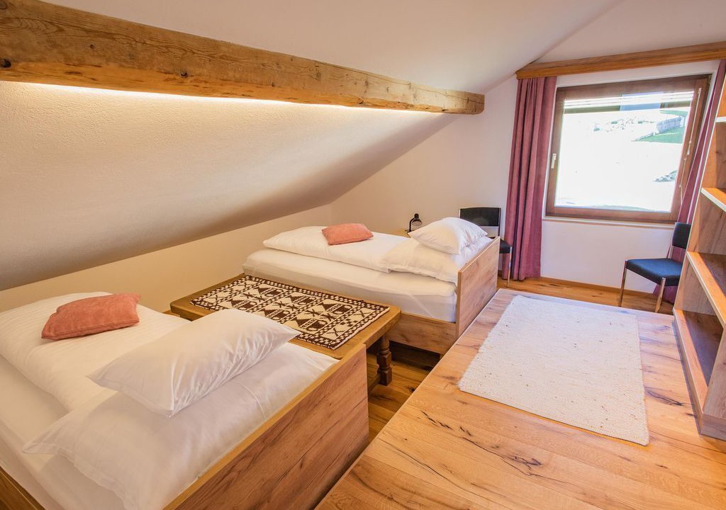 Photo of Bedroom in Assachberg