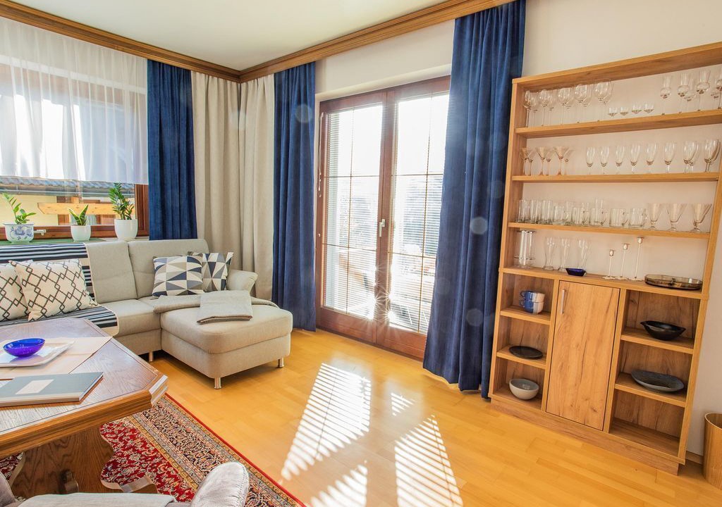 Photo of Livingroom in Assachberg