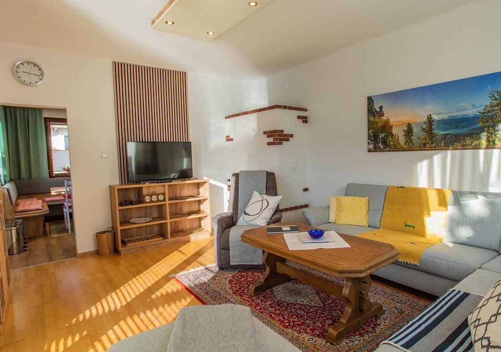 Photo of Livingroom in Assachberg